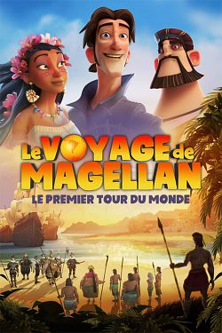 Le Voyage de Magellan - FRENCH HDRiP