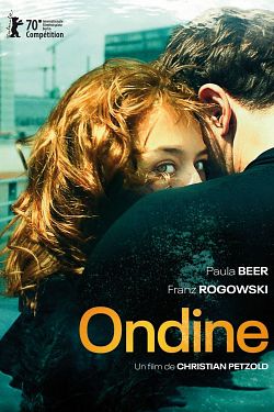 Ondine - FRENCH BDRip