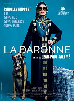 La Daronne - FRENCH HDRip