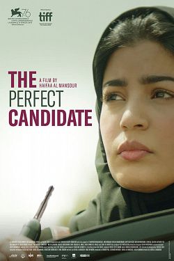 The Perfect Candidate - FRENCH HDRip