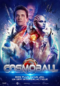 Cosmoball - FRENCH BDRip