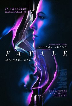 Fatale - FRENCH HDRip