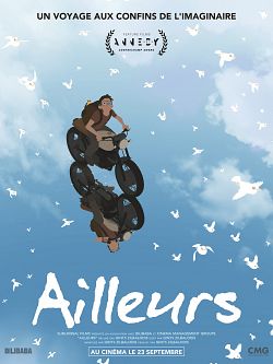 Ailleurs - FRENCH HDRip