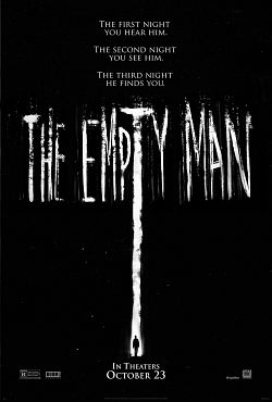 The Empty Man - FRENCH HDRip
