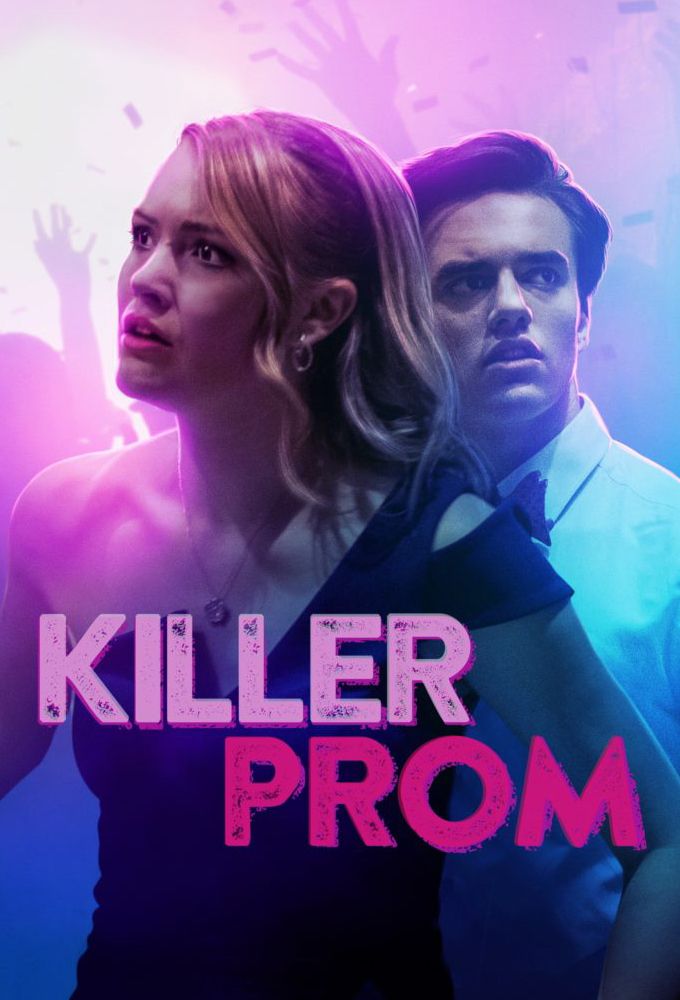 Killer Prom - FRENCH HDRip