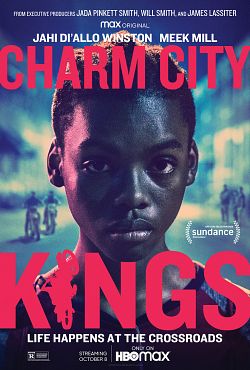 Charm City Kings - FRENCH HDRiP