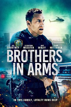 Brothers in Arms - FRENCH BDRip