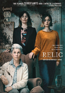 Relic - FRENCH BDRip