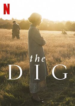 The Dig - FRENCH HDRip