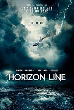 Horizon Line - FRENCH HDRip