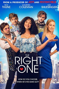 The Right On‪e - FRENCH BDRip