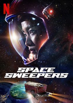 Space Sweepers - FRENCH HDRip