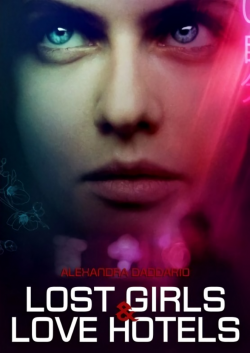 Lost Girls And Love Hotels - FRENCH BDRip