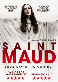 Saint Maud - FRENCH BDRip
