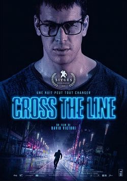 Cross the Line - FRENCH BDRip