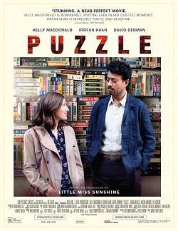 Puzzle - FRENCH HDRiP
