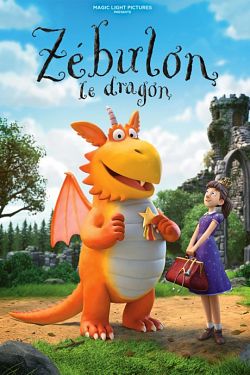 Zébulon, le dragon - FRENCH HDRip
