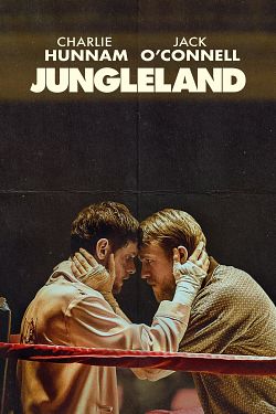 Jungleland - FRENCH HDRip