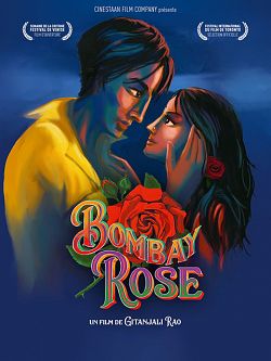 Bombay Rose - FRENCH HDRip