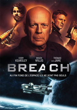 Breach - FRENCH BDRip