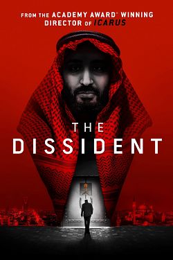 The Dissident - FRENCH HDRip