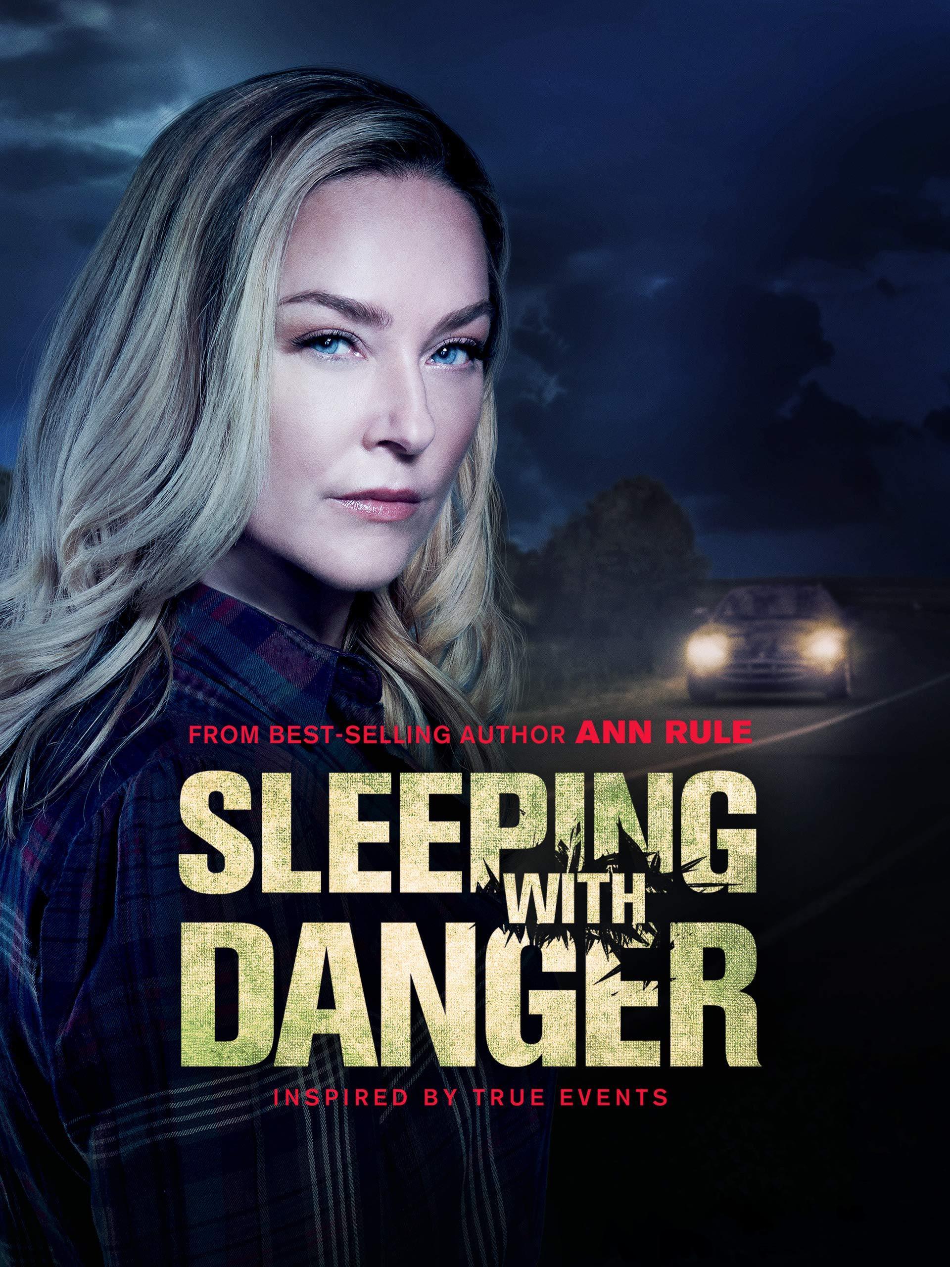 Sleeping with Danger - FRENCH HDRip