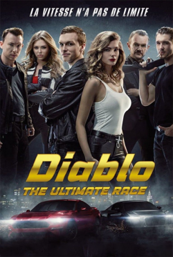 Diablo : The Ultimate Race - FRENCH BDRip