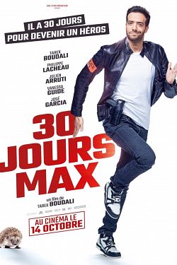 30 jours max - FRENCH BDRip