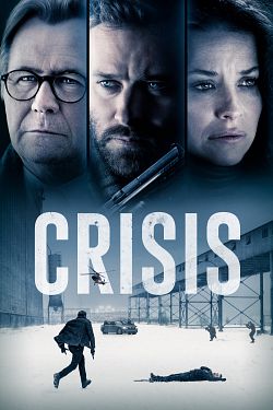 Crisis - FRENCH HDRip