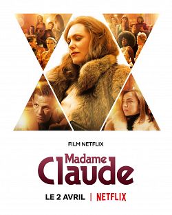 Madame Claude - FRENCH WEB 1080p