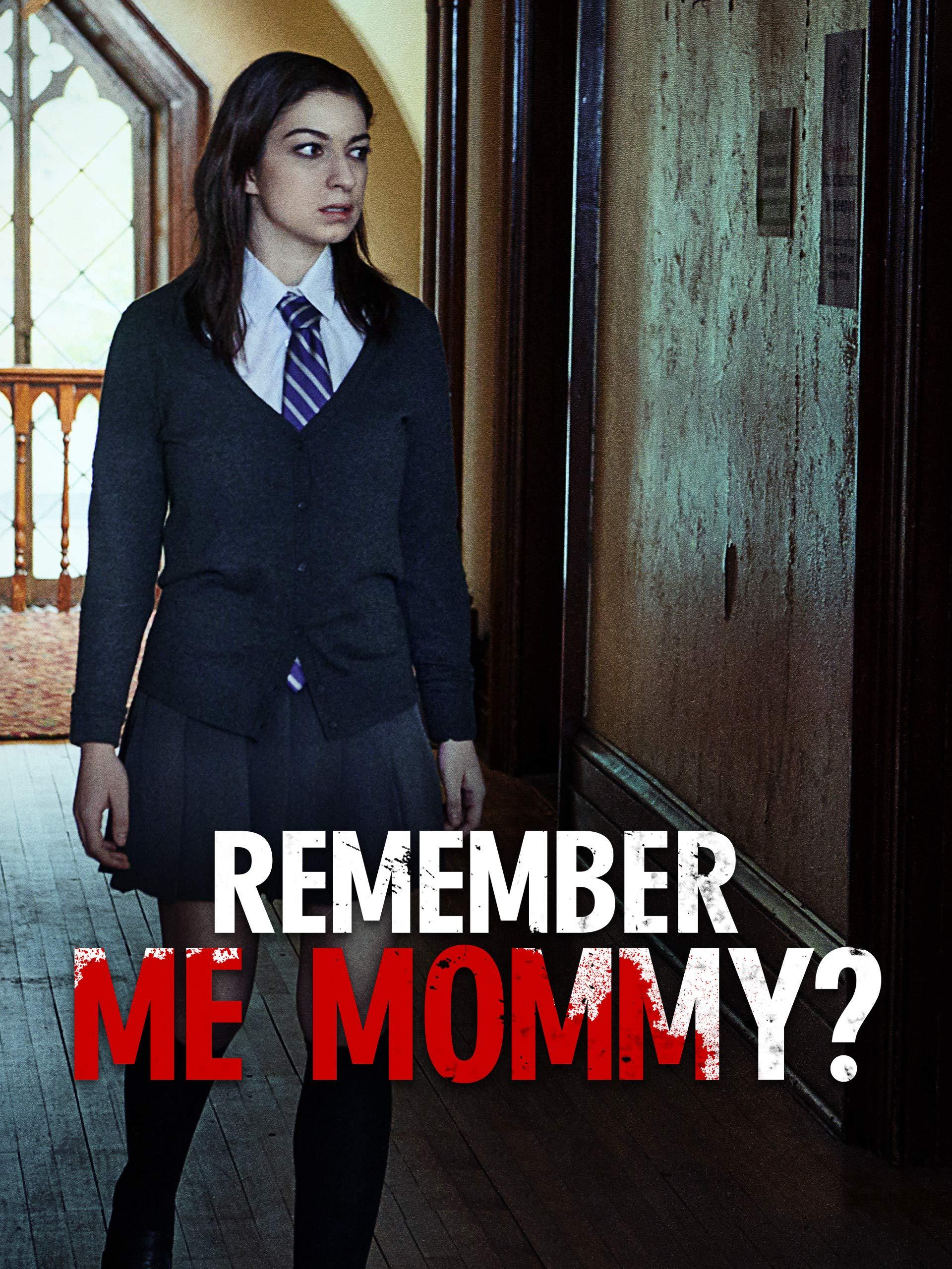 Remember Me, Mommy - FRENCH HDRip