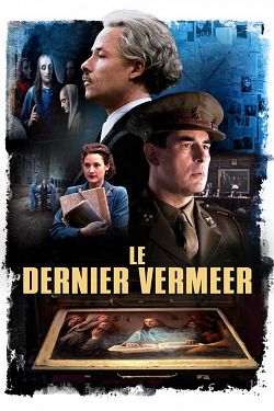 Le Dernier Vermeer - FRENCH HDRip