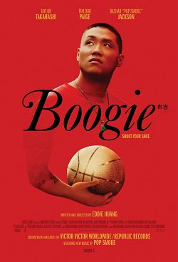 Boogie - FRENCH HDRip