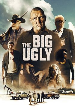 The Big Ugly - FRENCH HDRip