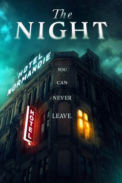The Night - FRENCH BDRip