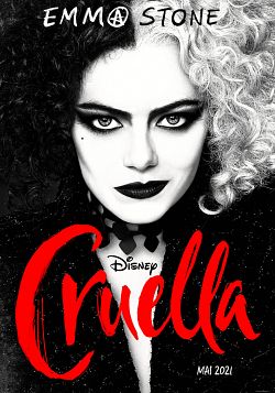 Cruella - TRUEFRENCH HDRip