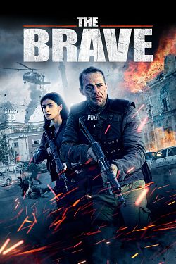 The Brave - FRENCH HDRip