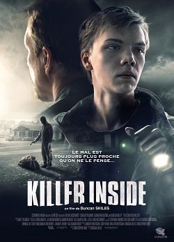 Killer Inside - FRENCH HDRip