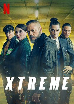 Xtreme - FRENCH HDRip