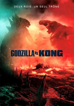 Godzilla vs Kong - FRENCH BDRip