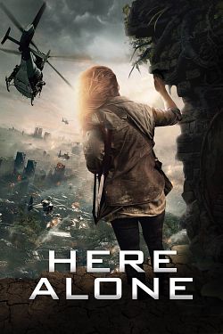 Here Alone - FRENCH BDRip