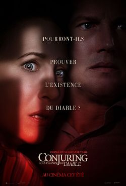 Conjuring 3 : sous l'emprise du diable - FRENCH HDRiP MD