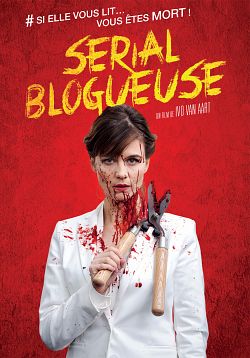 Serial Blogueuse - FRENCH HDRip