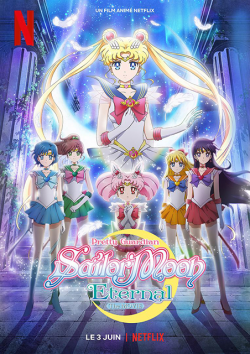 Pretty Guardian Sailor Moon Eternal - Le film - FRENCH HDRip