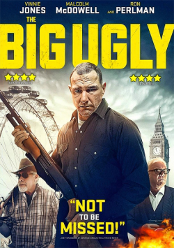 The Big Ugly - FRENCH BDRip