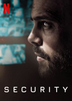 Security - FRENCH HDRip