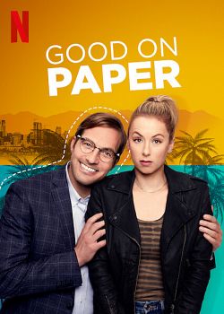 Good On Paper - FRENCH HDRip