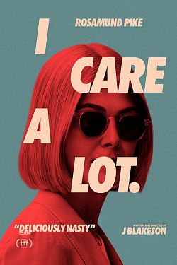 I Care A Lot - FRENCH BDRip