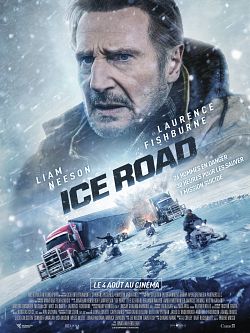 Ice Road - FRENCH HDRip