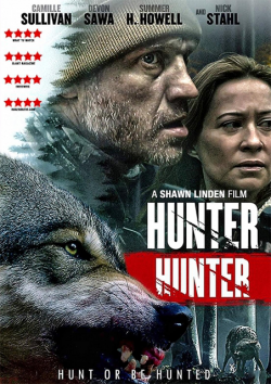 Hunter Hunter - FRENCH BDRip